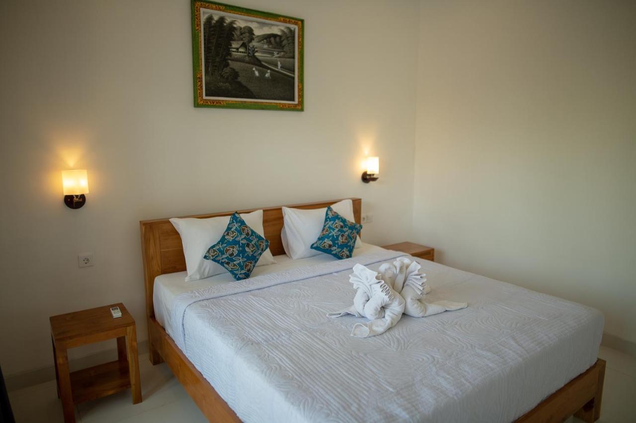 Frangipani House And Spa By Ecommerceloka Canggu Kültér fotó