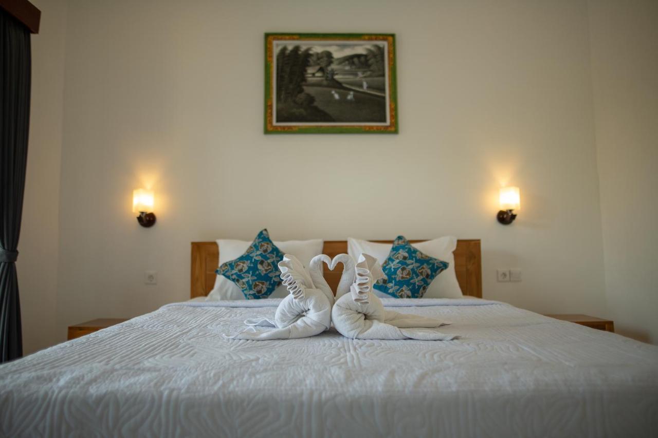 Frangipani House And Spa By Ecommerceloka Canggu Kültér fotó