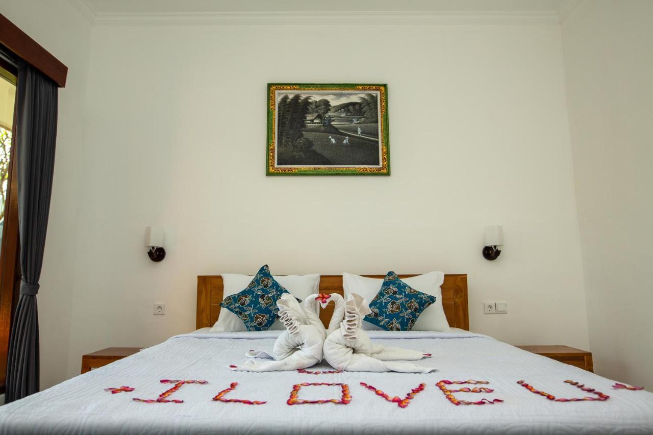 Frangipani House And Spa By Ecommerceloka Canggu Kültér fotó