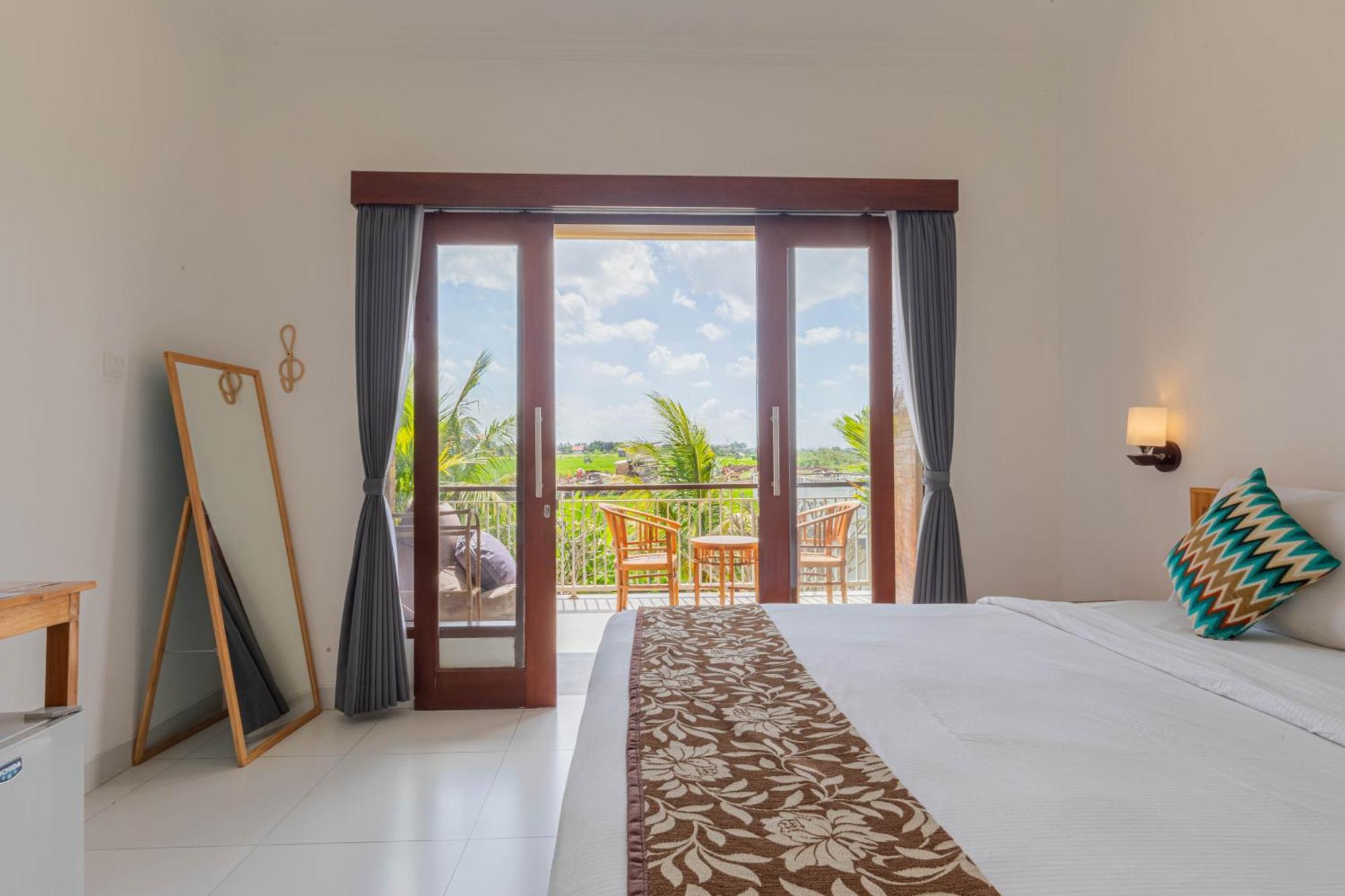 Frangipani House And Spa By Ecommerceloka Canggu Kültér fotó