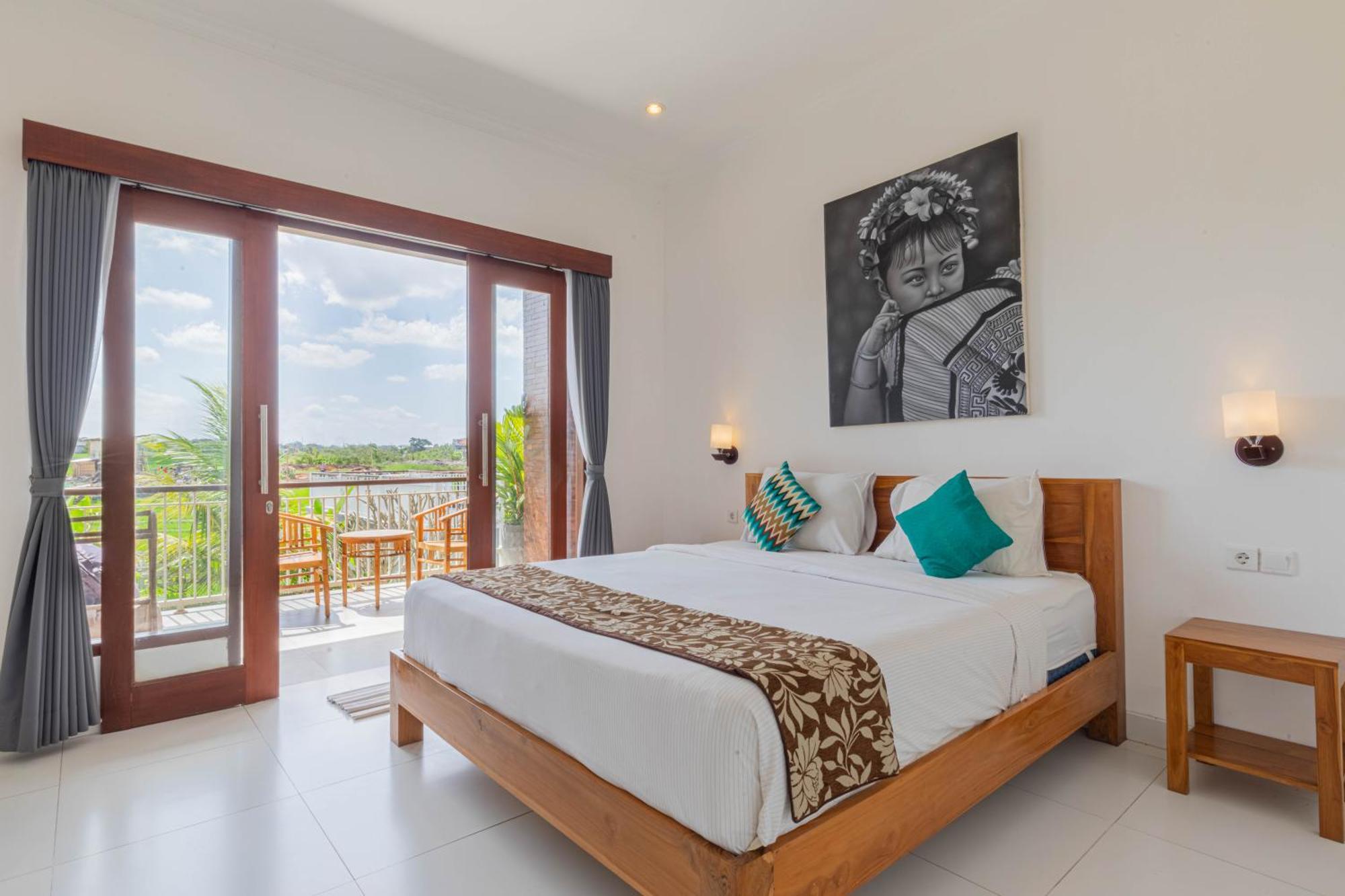 Frangipani House And Spa By Ecommerceloka Canggu Kültér fotó